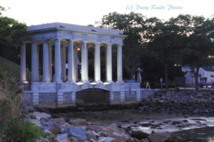 Plymouth Rock: The Legend, the Letdown, and the Lovely Town Around It