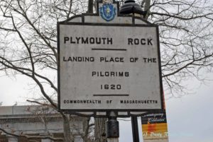 Plymouth Rock: The Legend, the Letdown, and the Lovely Town Around It
