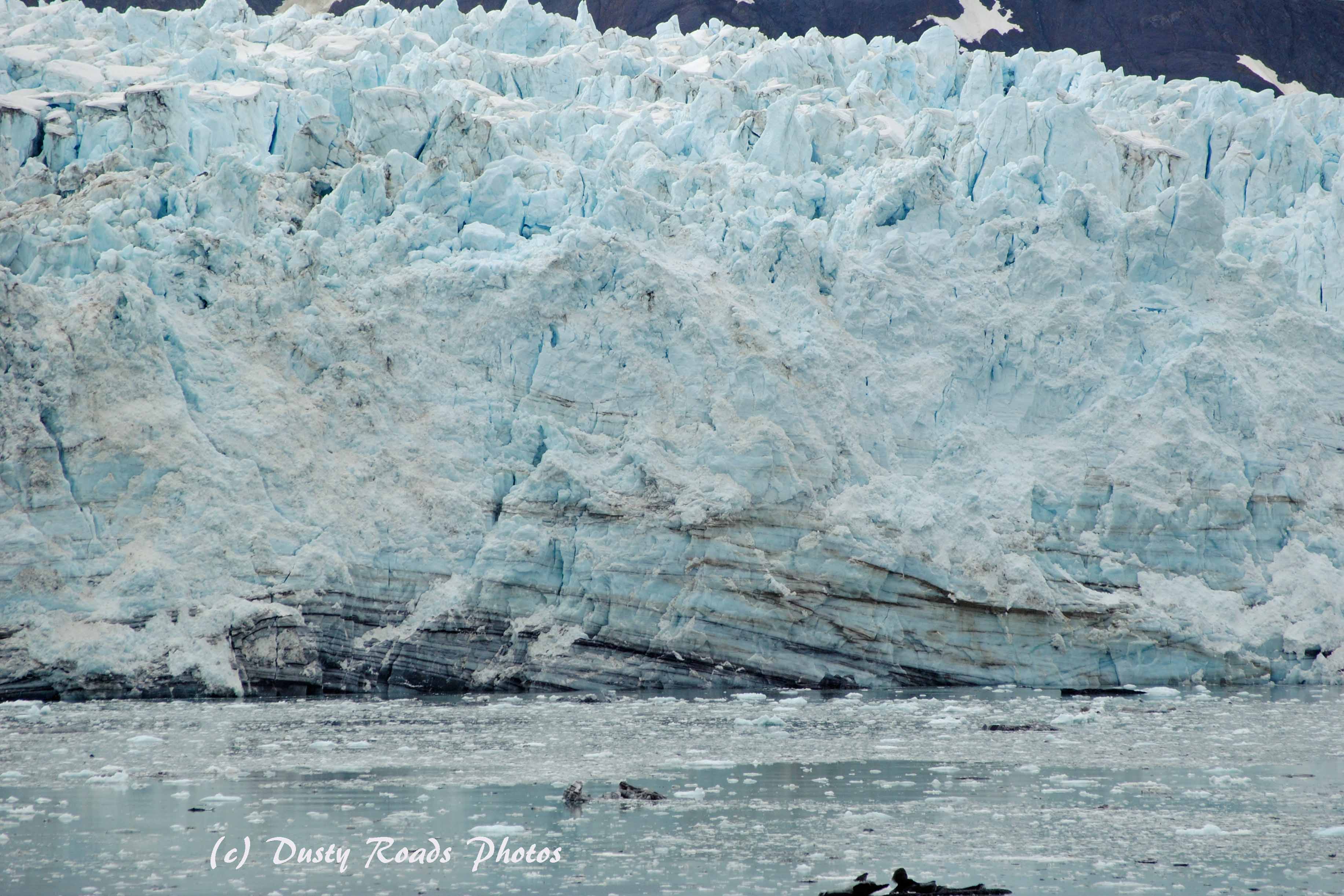 Glacier Bay