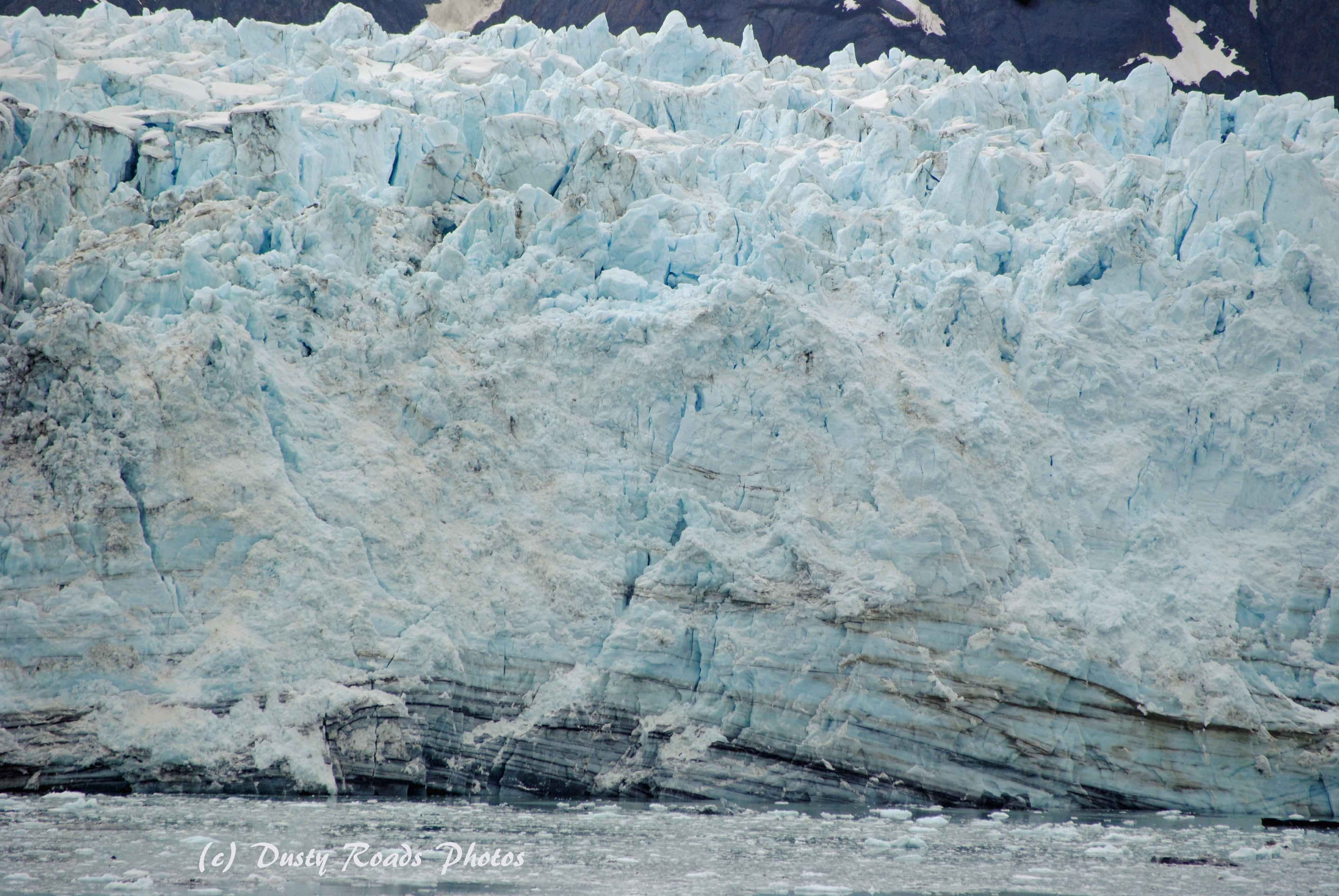 Magerie Glacier