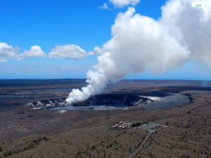 Kilauea