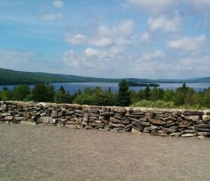 rangeley overlook