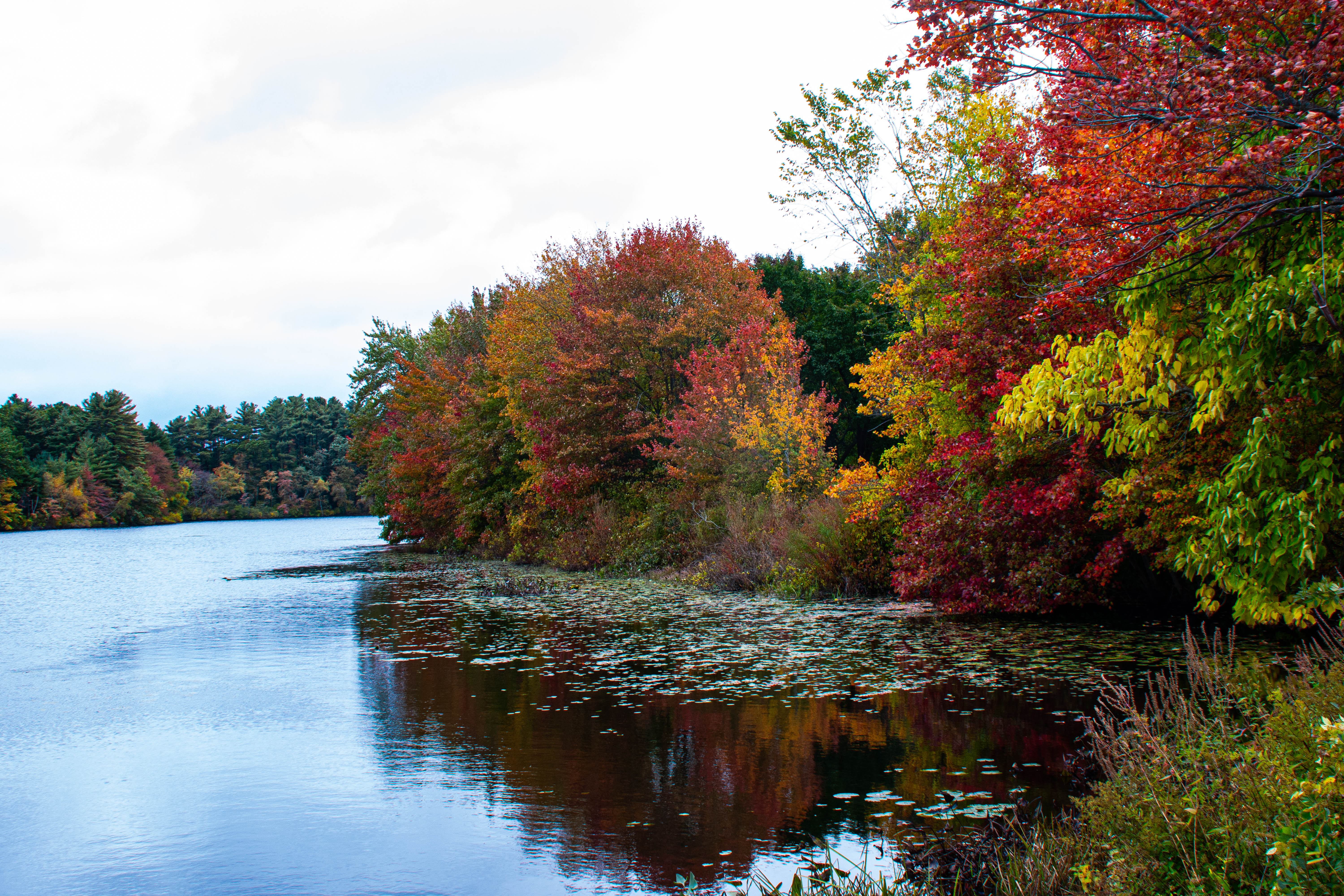 Norton Reservoir