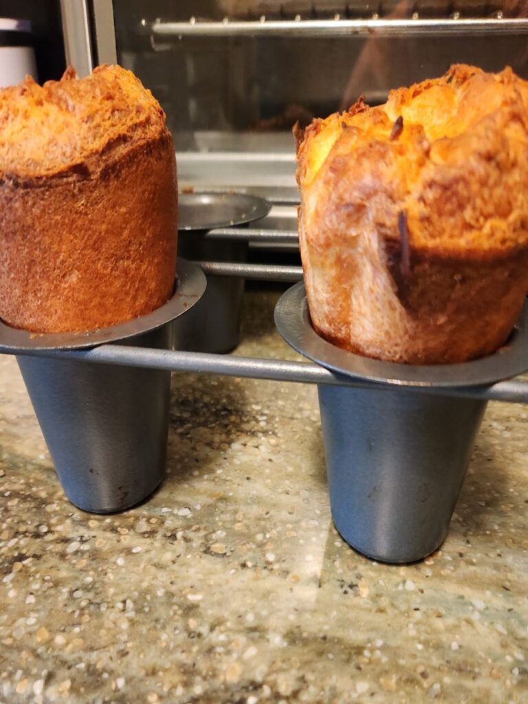 Popovers