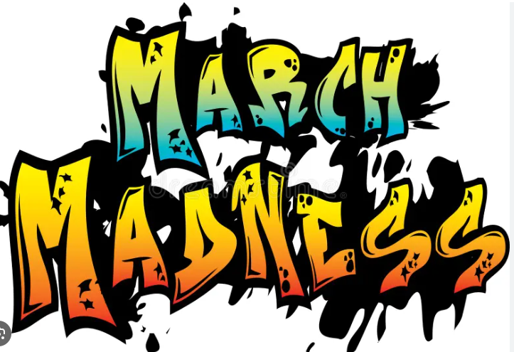 The Month New Englanders break from Winter into Spring Chaos