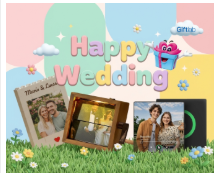 It's Wedding season. Time to plan your gifts