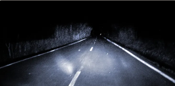 North of Boston, in the quiet town of Billerica, sits Dudley Road — a lonely, rural road with a reputation that makes even seasoned travelers check their door locks and crank up their headlights.