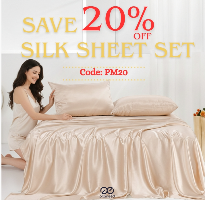 Affiliate links included. I may earn a small commission if you buy through them. Banner and Balboa have personally confirmed that silk sheets are excellent for napping, loafing, and supervising humans who are trying to make the bed.
