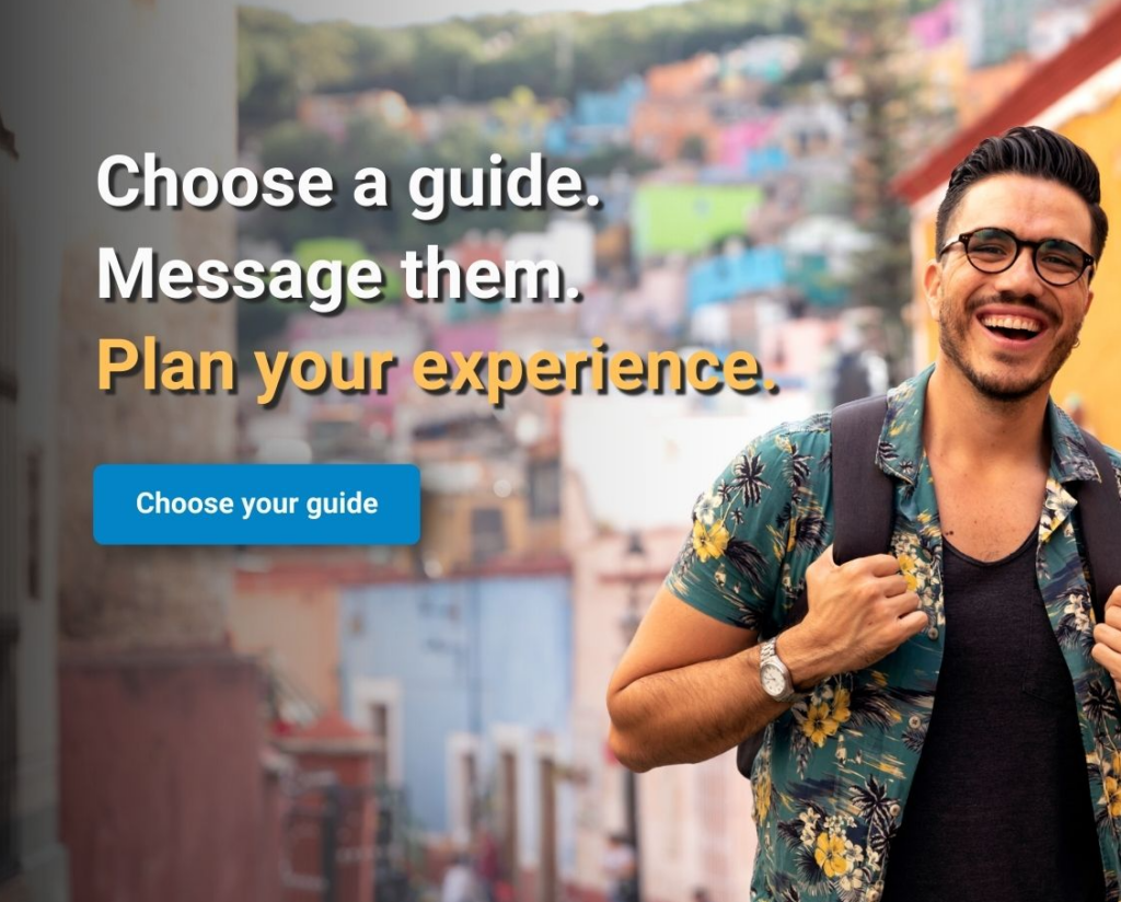Introducing GoWithGuide US an new affiliate partner for travelers