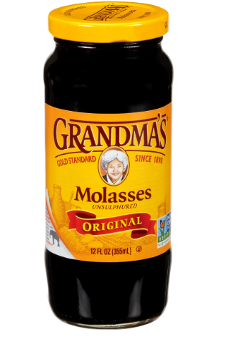 Grandma’s Molasses, the ingredient at the center of Boston’s molasses history, sweet, sticky but oh so deadly